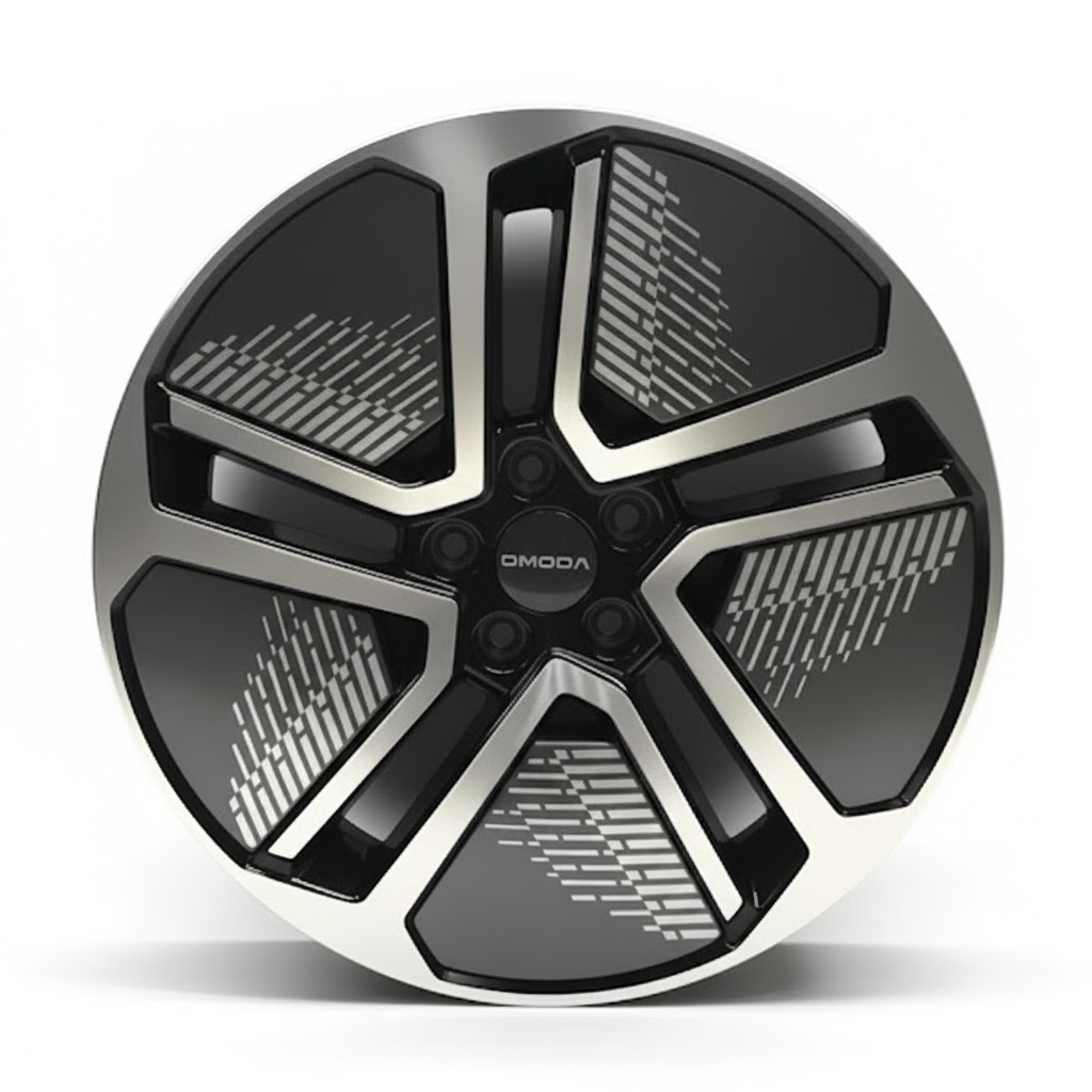 Omoda OMODA 5 18"